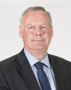 Philip White - Health & Safety Executive