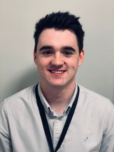 William Baker-Jones - Babcock International Group