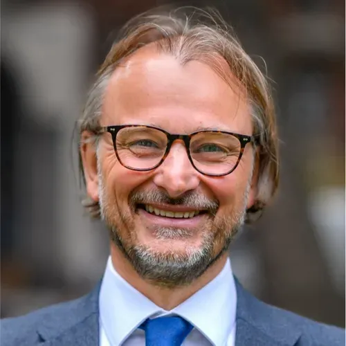 Adrian Attwood - DBR Limited