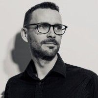 Allister Lewis - Automated Data Driven Design