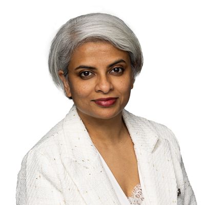 Amrita Dasgupta - CIBSE