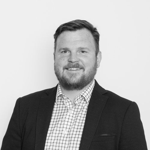 Andy Cox - Trigon DM