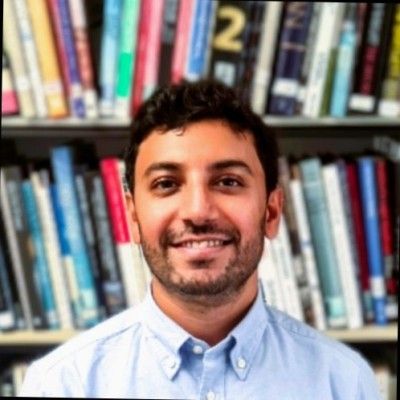 Anirudh Sood - Aukett Swanke