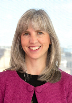 Anne Daw - HLM Architects