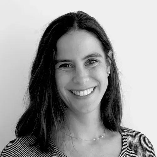 Anne Schroell - Niall McLaughlin Architects