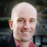 Anthony Martin - Laing O'Rourke