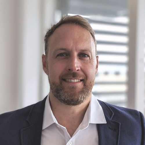 Ashton Freeman - MHS Homes