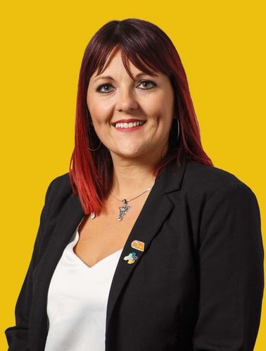 Rhian Newman - Thorn Baker Group