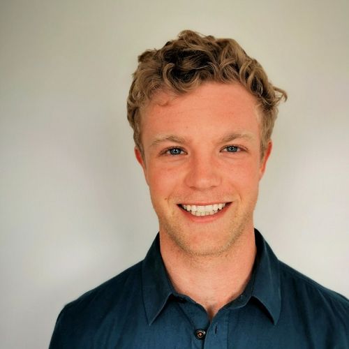 Ben  Cartwright - Reusefully & Urban Miners