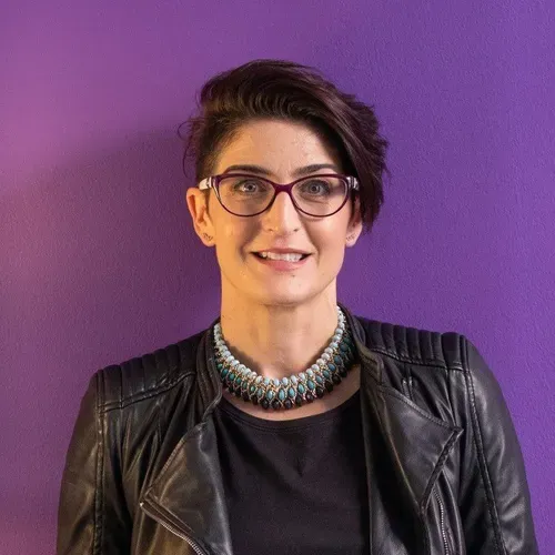 Becky Valentine - Spenbeck Limited