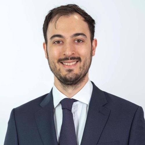 Ben Smith - Fenwick Elliott