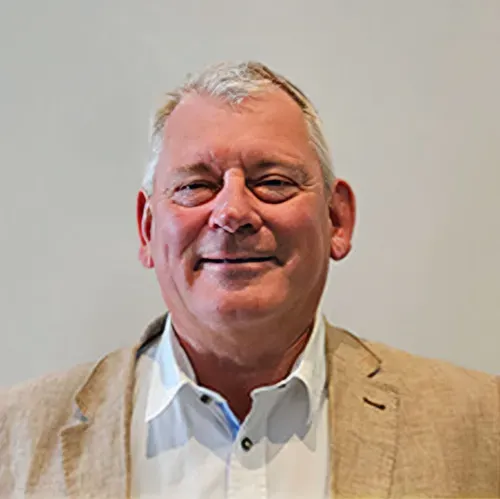 Bernard Burns - Szerelmey