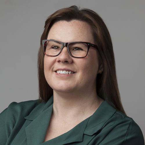 Melissa  Fazackerley - Dimension H&S Ltd 