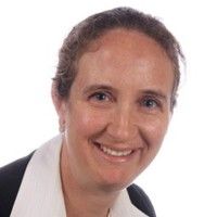 Catherine Adams - Ministry for Housing, Communities & Local Government