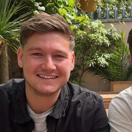 Charlie Sargeant - Tussell