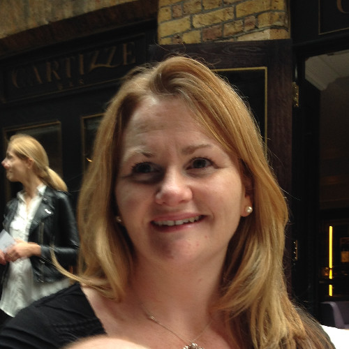 Charlotte Neal - RICS