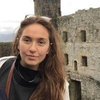 Chrissy  Galerakis - EQUANS