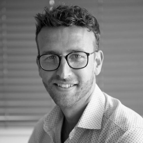 Dan Macpherson - Henry Riley