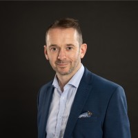 David Aitchinson - Build Insight