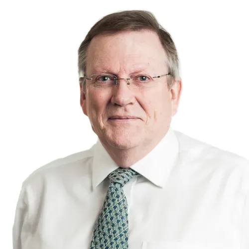 David Ellis - Sandberg LLP