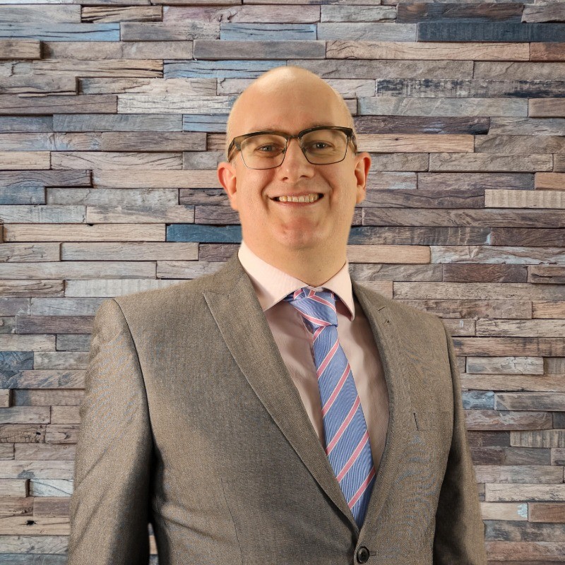 David Gudgeon - Reconomy