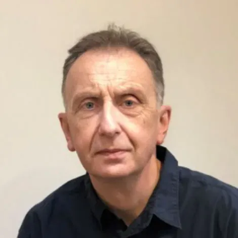 David Richardson - Diagenesis Consulting