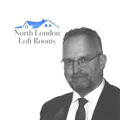 Dennis Weeks - North London Loft Rooms Ltd