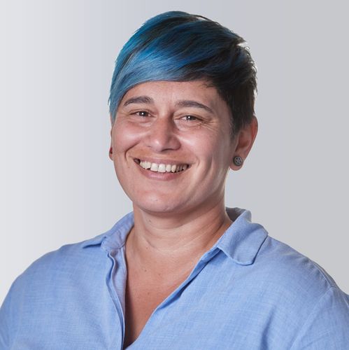 Donna Howard - Kier Transportation