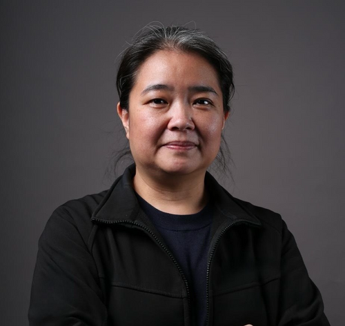 Siu Mun Li - Temporary Works Forum