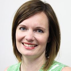 Hannah Vickers - MACE Group