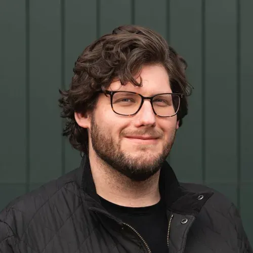 Edward Lewis - Donald Insall Associates