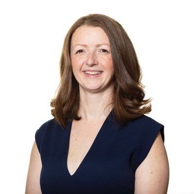 Emma Rees - Wates Group