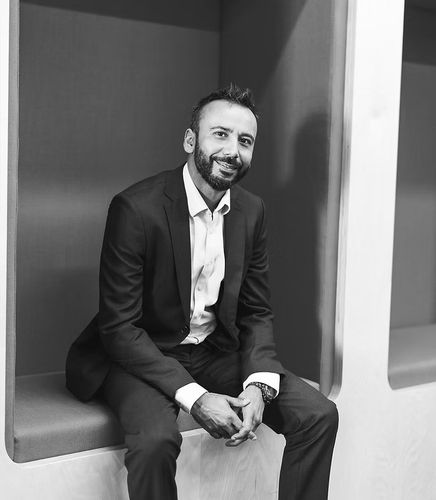 Krish Parmar - Elevate Building Safety