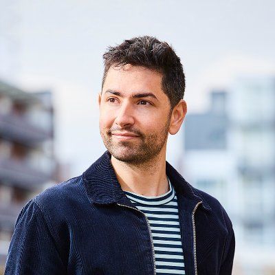 Oliver Green - Kope.ai