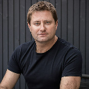 George Clarke - Channel 4, MOBIE