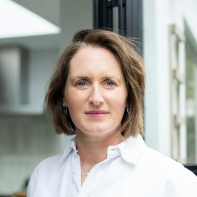 Hannah Durden - Carbon Neutral Zero Waste