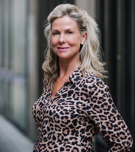 Helen Chorley - Property Sisters UK