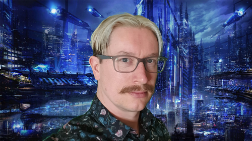 Henry Fenby-Taylor - Athenophilia Ltd & Centre for Digital Built Britain