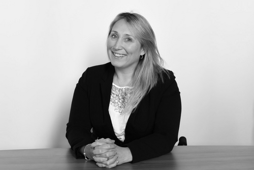 Joanne de la Porte - Avison Young