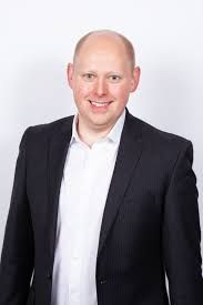 Craig Dolan - Dimplex