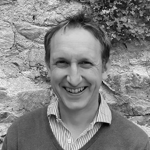 Izaak Hudson - Dittrich Hudson Vasetti Architects