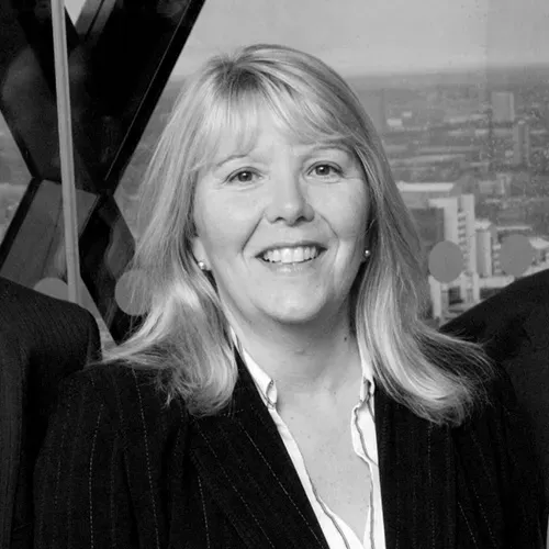 Jane Buxey - Stone Federation