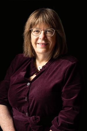 Jane Thornback - Construction Products Association