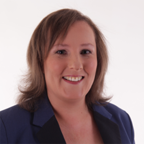 Jade Lewis - All-Party Parliamentary Group for Healthy Homes and Buildings