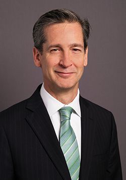 Jeff May - Construction Products Association (CPA)