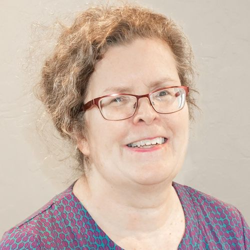 Jennifer Charlson - Infrastructure Projects Authority