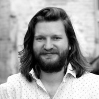 Joe-Jack Williams - Feilden Clegg Bradley Studios