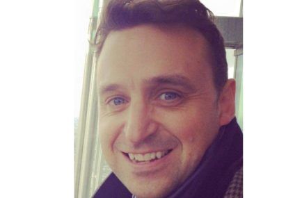 Joe Raftery - Samsung