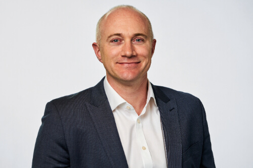 Jonathan Holyoak - AtkinsRealis