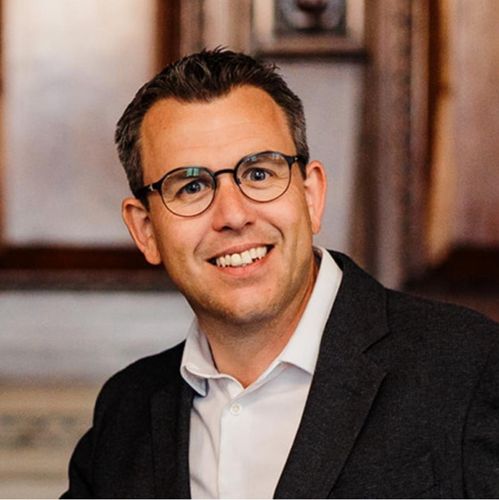 Kevin Dundas - Willmott Dixon